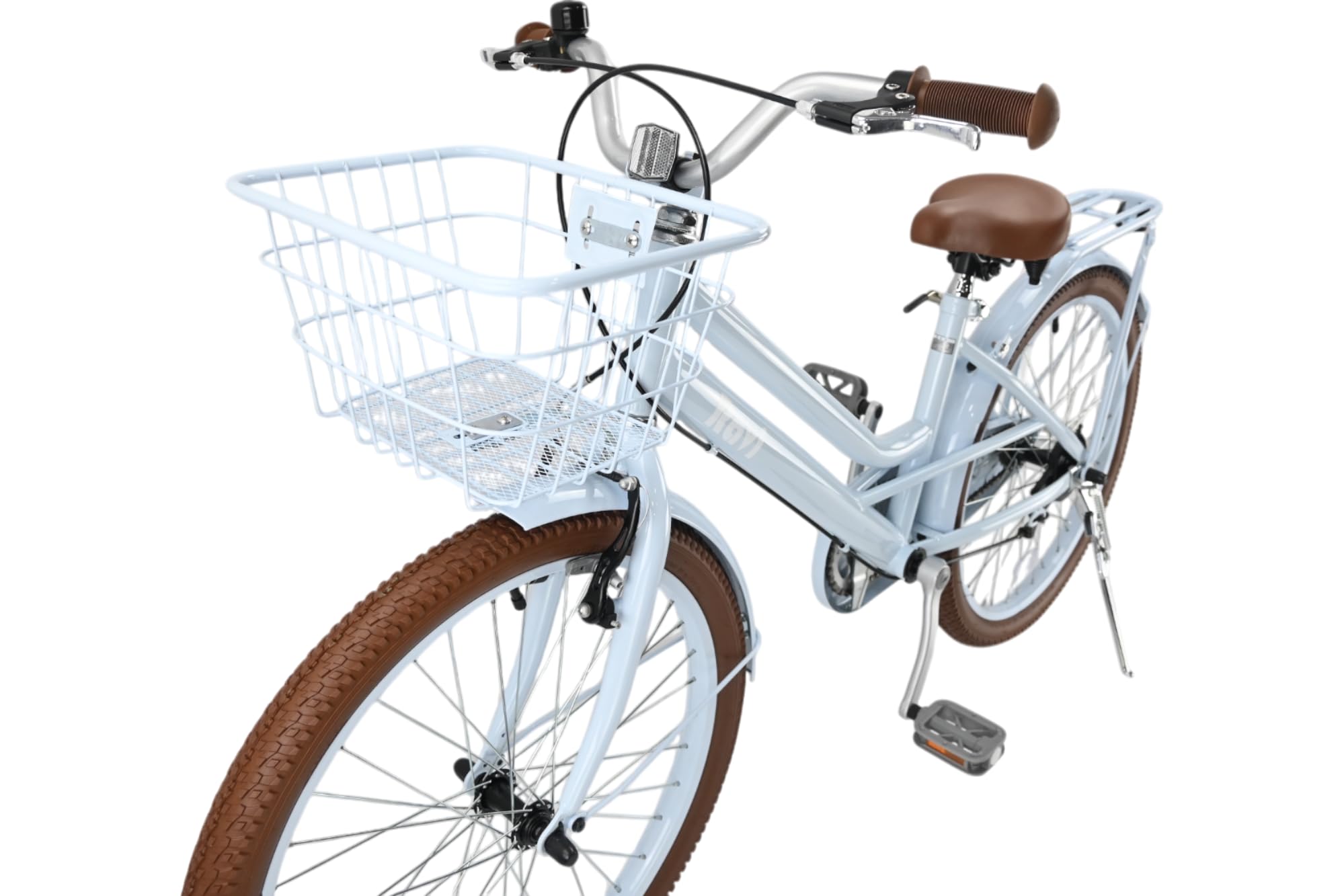 Amazon.co.jp: Eizer(アイゼル) 子供用自転車 Ravi Iris 8歳 9歳 10歳